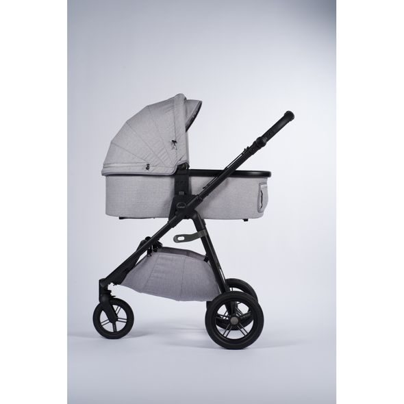 MAST M.3/ M.4 HLUBOKÝ DÍL GRANITE - KORBIČKY - KOČÁRKY A PŘÍSLUŠENSTVÍ