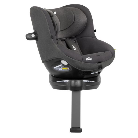 JOIE I-SPIN 360™ THUNDER - AUTOSEDAČKY 0-36KG - AUTOSEDAČKY A PŘÍSLUŠENSTVÍ