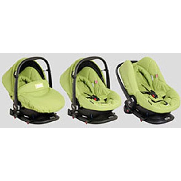 BEBECAR EASY MAXI 0-13KG - AUTOSEDAČKY 0-13KG - AUTOSEDAČKY A PŘÍSLUŠENSTVÍ