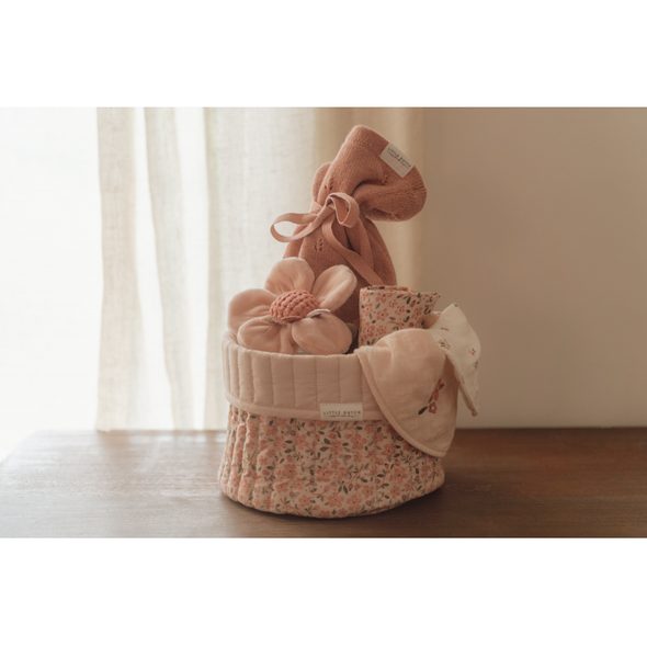 LITTLE DUTCH CHRASTÍTKO KVĚTINA FAIRY GARDEN - CHRASTÍTKA - PRO DĚTI