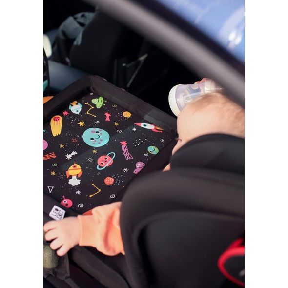 LEOKID PULTÍK K AUTOSEDAČCE FUNNY PLANETS - AUTODOPLŇKY RŮZNÉ - AUTOSEDAČKY A PŘÍSLUŠENSTVÍ