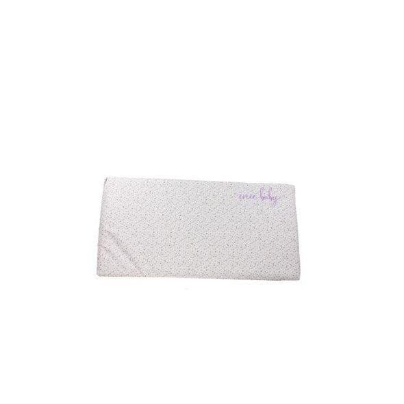 ENIE BABY MANTINEL BAVLNĚNÉ FRAGMENTS PURPLE - MANTINELY - SPINKÁNÍ