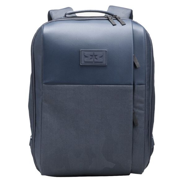 MINIMEIS BACKPACK HERO G5 DUSK BLUE - PŘEBALOVACÍ BATOHY - KOČÁRKY A PŘÍSLUŠENSTVÍ