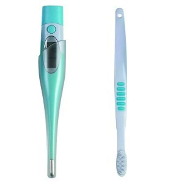 BABYMOOV HYGIENICKÝ SET 8KS - BEZPEČNOST DĚTÍ V DOMÁCNOSTI - KOUPÁNÍ A ZDRAVÍ