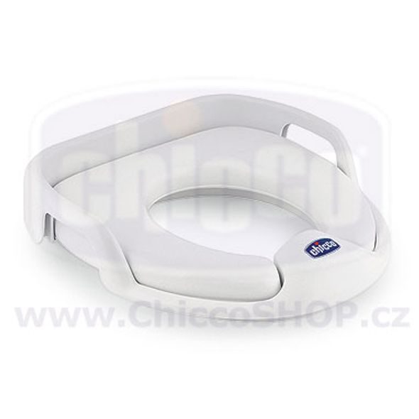 CHICCO ADAPTÉR WC DESIGN SOFT - ADAPTÉRY NA WC - KOUPÁNÍ A ZDRAVÍ