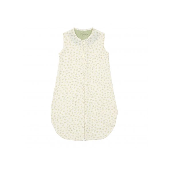 LITTLE DUTCH SPACÍ PYTEL LEHKÝ 90 CM BLUEBERRY LEAVES - SPACÍ PYTLE - SPINKÁNÍ