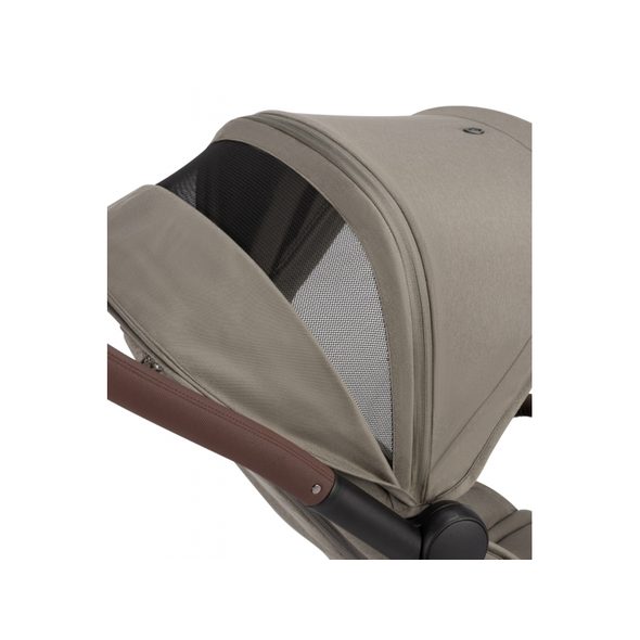 MAXI-COSI SOHO KOČÁREK TWILLIC TRUFFLE - KOČÁRKY - KOČÁRKY A PŘÍSLUŠENSTVÍ