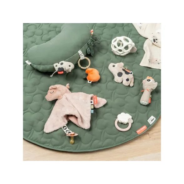 DONE BY DEER HAPPY HOME PŘÍTULKA PIGEE - USÍNÁČCI MAZLÍCÍ - PRO DĚTI