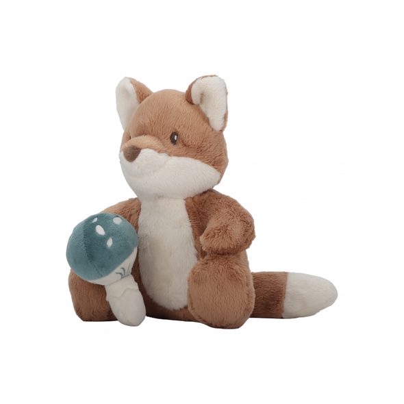 LITTLE DUTCH LIŠKA PLYŠOVÁ FOREST FRIENDS - PLYŠOVÁ ZVÍŘATA - PRO DĚTI