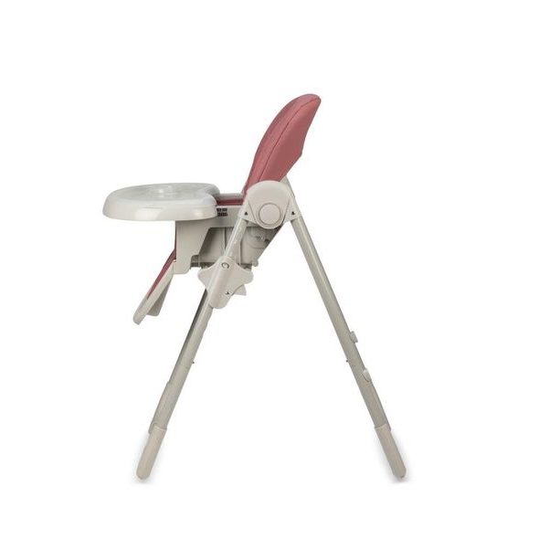 MOMI JÍDELNÍ ŽIDLIČKA MOMI GOJO RŮŽOVÁ - JÍDELNÍ POTŘEBY - KRMENÍ