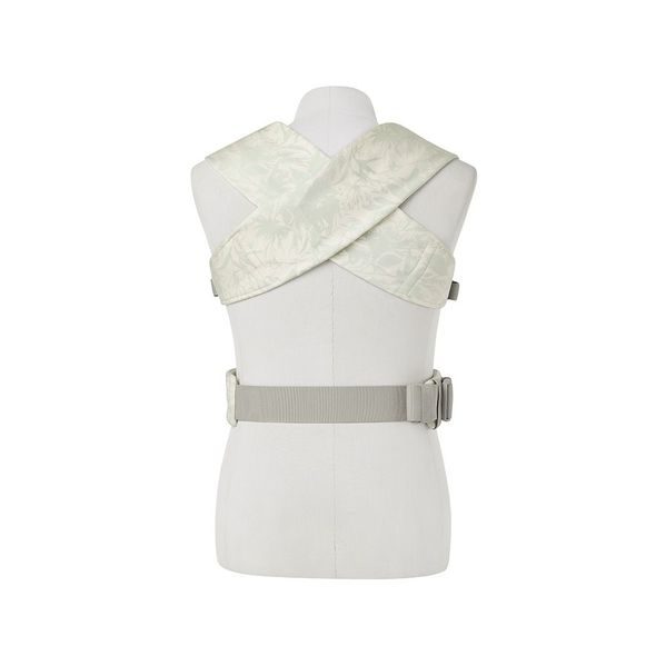 ERGOBABY NOSÍTKO EMBRACE - SOFT KNIT SAGE MEADOWS - ERGONOMICKÁ NOSÍTKA - NOŠENÍ & SPORT