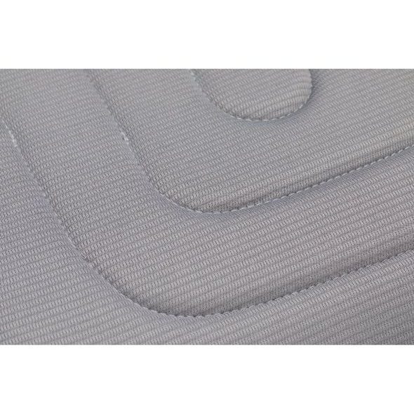 FILLIKID PODSEDÁK FLIP DELUXE ISOFIX I-SIZE GREY - AUTOSEDAČKY 15-36KG - AUTOSEDAČKY A PŘÍSLUŠENSTVÍ