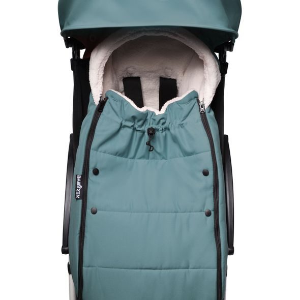 BABYZEN® FUSAK AQUA - FUSAKY DO KOČÁRKU - KOČÁRKY A PŘÍSLUŠENSTVÍ