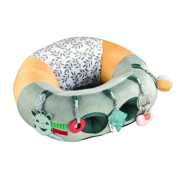 VULLI DĚTSKÉ SEDÁTKO SEAT & PLAY - NEW - KŘESÍLKA - SPINKÁNÍ