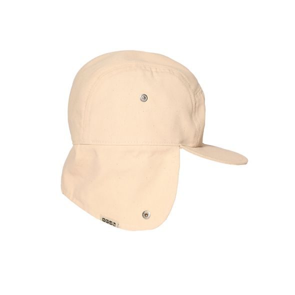 KIETLA KŠILTOVKA S OCHRANOU KRKU S UV OCHRANOU 2-4 ROKY - ČEPIČKY A KLOBOUČKY - PRO DĚTI