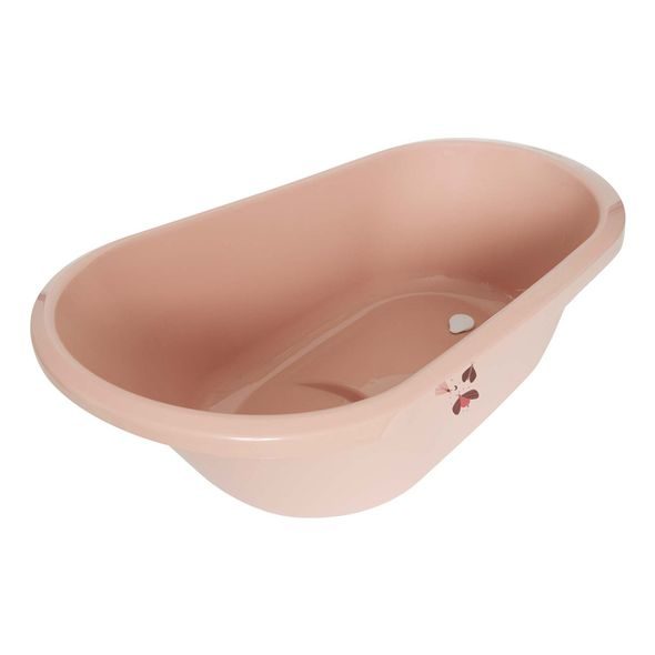 BEBE-JOU SADA VANIČKY SENSE SWEET BUTTERFLY A STOJANU SENSE WHITE - VANIČKY PLASTOVÉ - KOUPÁNÍ A ZDRAVÍ