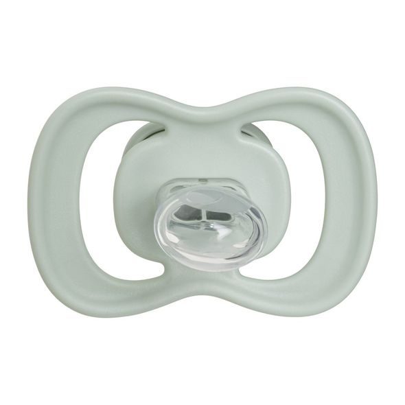 B.BOX DUDLÍKY SILIKONOVÉ DO 6M, 2KS - SAGE/VANILLA - ŠIDÍTKA A DOPLŇKY - KRMENÍ