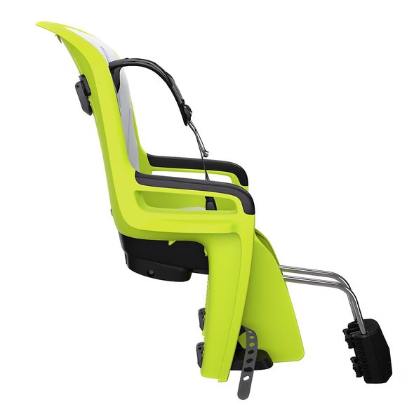 THULE RIDE ALONG 2 SKLOPNÁ DĚTSKÁ CYKLOSEDAČKA - CYKLOSEDAČKY A VOZÍKY ZA KOLO - NOŠENÍ & SPORT