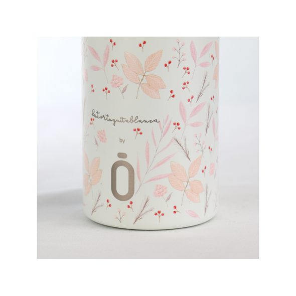 RUNBOTT TERMOLÁHEV 600 ML PLANTS - TERMOOBALY A TERMOSKY - KRMENÍ