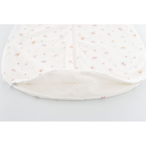 TRÄUMELAND LETNÍ SPACÍ PYTEL LIEBMICH FARFALLE 70 CM - SPACÍ PYTLE - SPINKÁNÍ