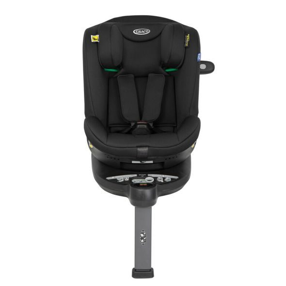 GRACO TURN2ME™ GROW MIDNIGHT - AUTOSEDAČKY 0-25KG - AUTOSEDAČKY A PŘÍSLUŠENSTVÍ