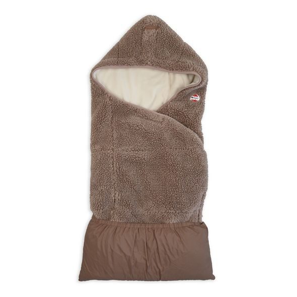 LODGER WRAPPER TEDDY BUFFALO - ZAVINOVAČKY - SPINKÁNÍ