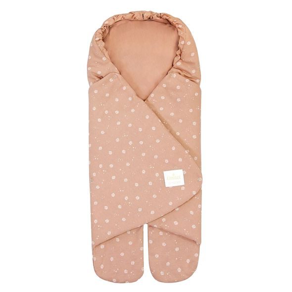 EMITEX ZAVINOVAČKA BEA MISTY ROSE - ZAVINOVAČKY DO AUTOSEDAČKY - AUTOSEDAČKY A PŘÍSLUŠENSTVÍ