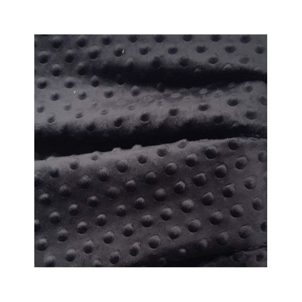 MINKY ČERNÉ 300G - DOPLŇKY KE KOČÁRKŮM - KOČÁRKY A PŘÍSLUŠENSTVÍ