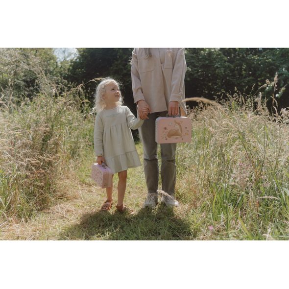 LITTLE DUTCH SADA KUFŘÍKŮ FAIRY GARDEN - DEKORACE A POLIČKY - SPINKÁNÍ