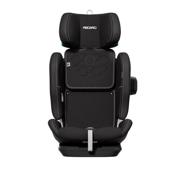 RECARO VELIX 1 I-SIZE 2026 76-150CM FRESH BLACK - AUTOSEDAČKY 9-36KG - AUTOSEDAČKY A PŘÍSLUŠENSTVÍ