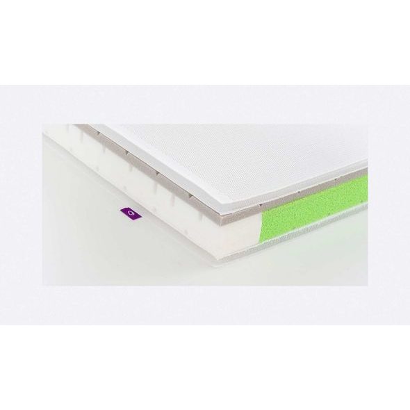TRÄUMELAND MATRACE AIRKISS 60X120CM - MATRACE DO POSTÝLKY - SPINKÁNÍ