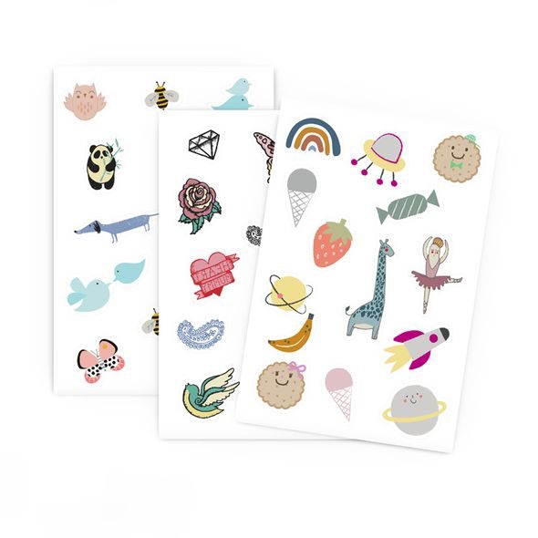 SUAVINEX NÁLEPKY PROTI KOMÁRŮM 14 KS - OCHRANA PROTI HMYZU - KOUPÁNÍ A ZDRAVÍ