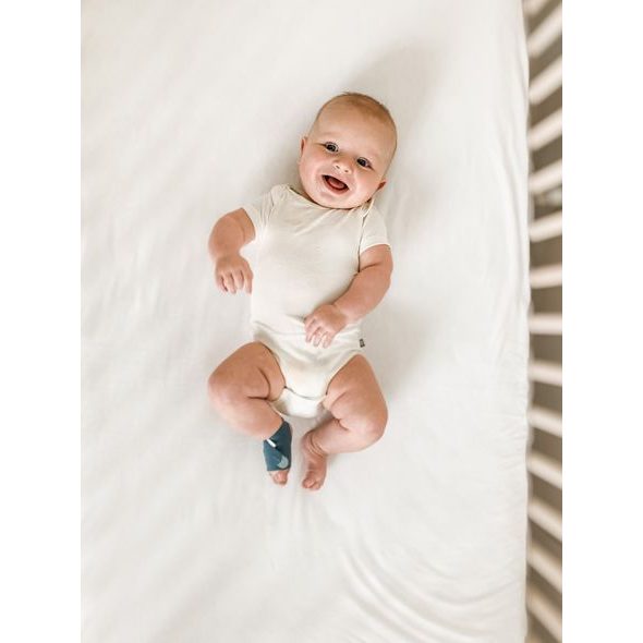 OWLET DREAM SOCKTM – CHYTRÁ PONOŽKA 0-18 MĚSÍCŮ - MONITORY DECHU - SPINKÁNÍ