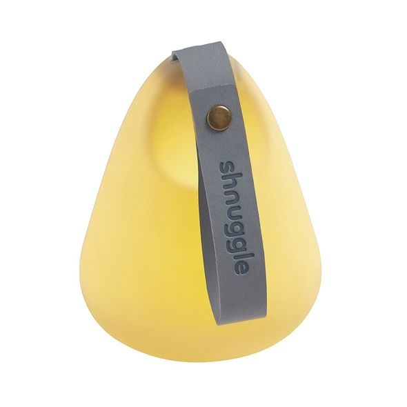 SHNUGGLE MOONLIGHT NOČNÍ SVĚTLO - NOČNÍ SVĚTLA - SPINKÁNÍ