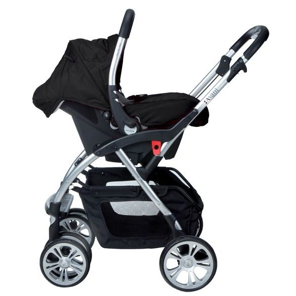 CASUALPLAY BABY ZERO PLUS 2012 - AUTOSEDAČKY 0-13KG - AUTOSEDAČKY A PŘÍSLUŠENSTVÍ