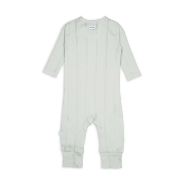 LODGER OVERAL POINTELLE SILK VEL. 68 - OVERALY - PRO DĚTI