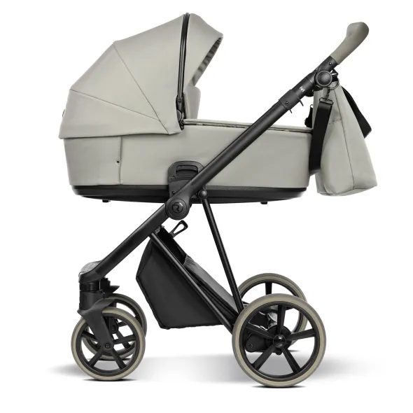 ROAN IVI 2.0 VINTAGE 2026 - DVOJKOMBINACE - KOČÁRKY A PŘÍSLUŠENSTVÍ