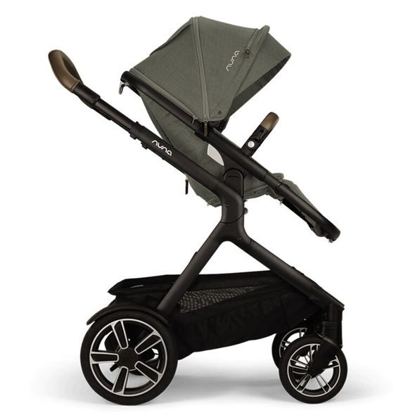 NUNA SET DEMI™ NEXT PINE - DVOJKOMBINACE - KOČÁRKY A PŘÍSLUŠENSTVÍ