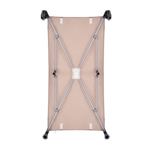 MOMI CESTOVNÍ POSTÝLKA MOMI BELOVE BÉŽOVÁ - CESTOVNÍ POSTÝLKY - SPINKÁNÍ