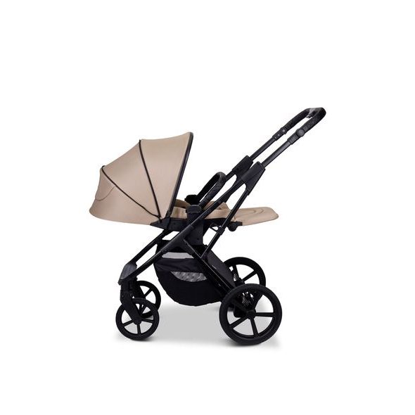 MOON CIAO FOLD KOMBI SET - SAND - TROJKOMBINACE - KOČÁRKY A PŘÍSLUŠENSTVÍ