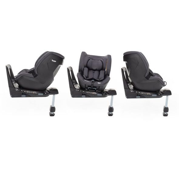 ZOPA VOYAGER 2 I-SIZE 2023 - AUTOSEDAČKY 9-18KG - AUTOSEDAČKY A PŘÍSLUŠENSTVÍ