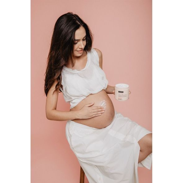 SUAVINEX KRÉM NA STRIE - KOSMETIKA V TĚHOTENSTVÍ - PRO MAMINKY