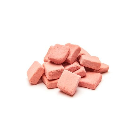 KIDDYLICIOUS OVOCNÉ POLŠTÁŘKY - TYČINKY/SUŠENKY - KRMENÍ