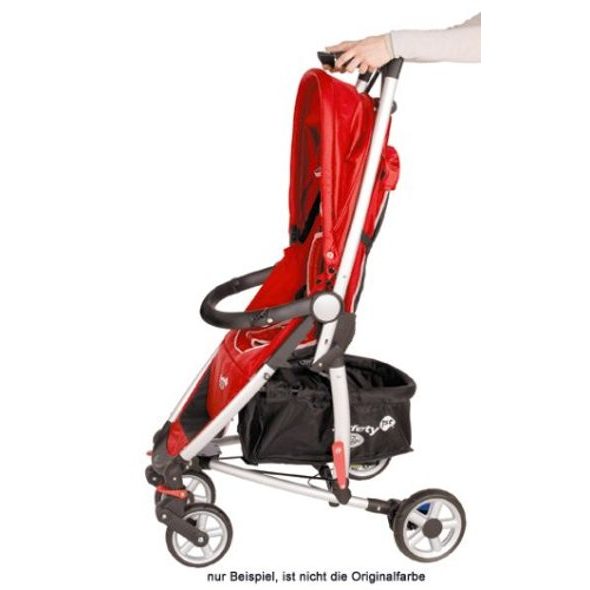 SAFETY 1ST GOLFOVÉ HOLE ADVANCER - GOLFOVÉ KOČÁRKY - KOČÁRKY A PŘÍSLUŠENSTVÍ