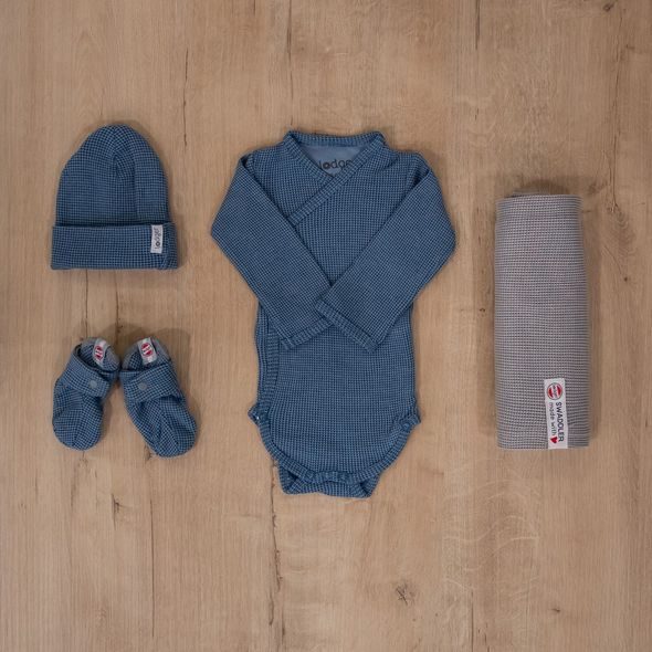 LODGER DÁRKOVÝ SET 4DÍLNÝ DRAGONFLY 68 - SOUPRAVY - PRO DĚTI