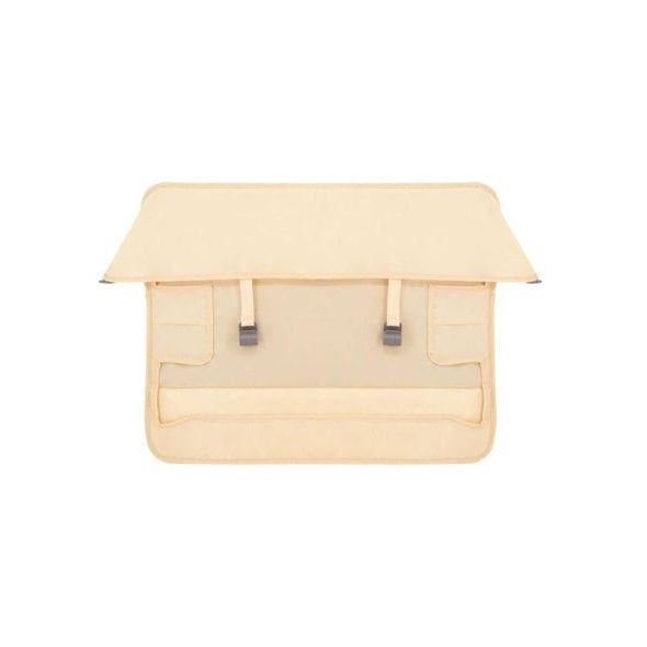 MOMI CESTOVNÍ POSTÝLKA MOMI BELOVE PLUS BÉŽOVÁ - CESTOVNÍ POSTÝLKY - SPINKÁNÍ