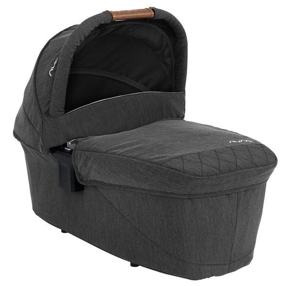 NUNA TRIV CAVIAR - SPORTOVNÍ KOČÁRKY - KOČÁRKY A PŘÍSLUŠENSTVÍ