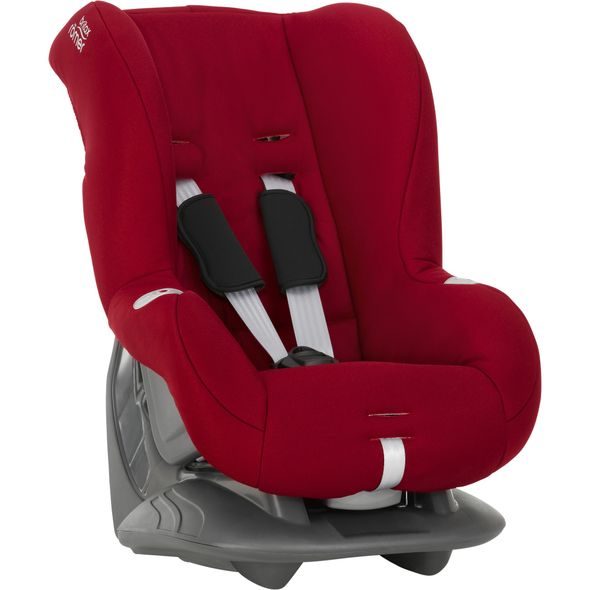 BRITAX RÖMER ECLIPSE 2021 - AUTOSEDAČKY 9-18KG - AUTOSEDAČKY A PŘÍSLUŠENSTVÍ