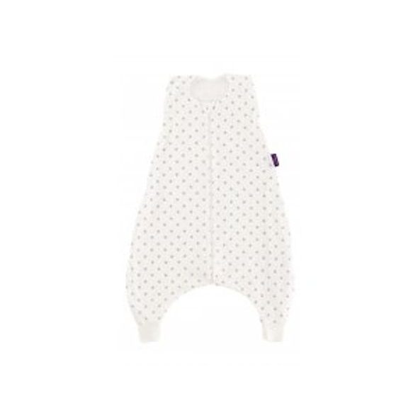 TRÄUMELAND LETNÍ SPACÍ PYTEL „TO GO“ STERNCHEN GRAU 92 - SPACÍ PYTLE - SPINKÁNÍ