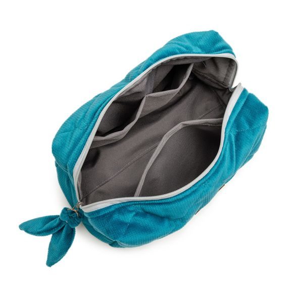 T-TOMI BIG BEAUTY BAGGIE - KOSMETICKÉ TAŠKY - PŘEBALOVÁNÍ